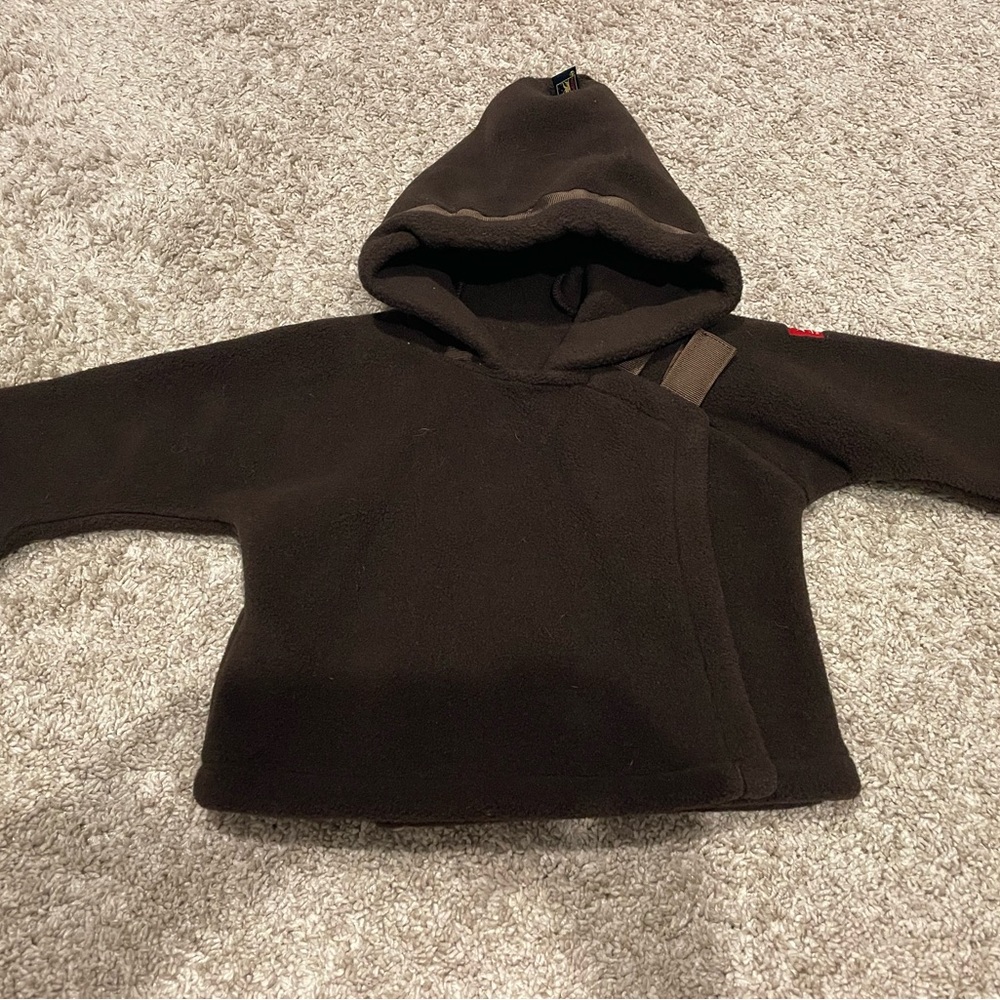Widgeon WarmPlus Favorite Fleece Jacket